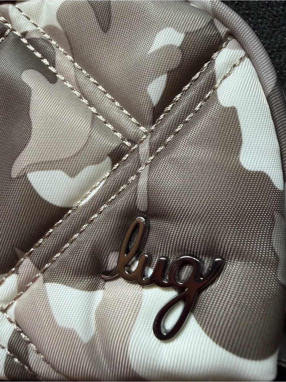 lug new stash